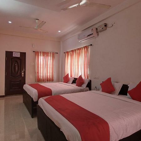 Oyo 42678 Hotel Vasantha Bhavanam Saver Coimbatore Eksteriør billede