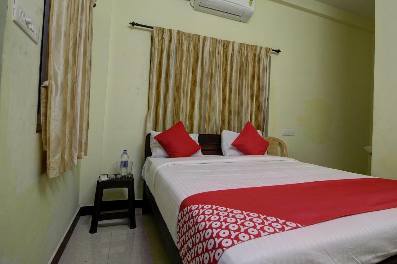 Oyo 42678 Hotel Vasantha Bhavanam Saver Coimbatore Eksteriør billede