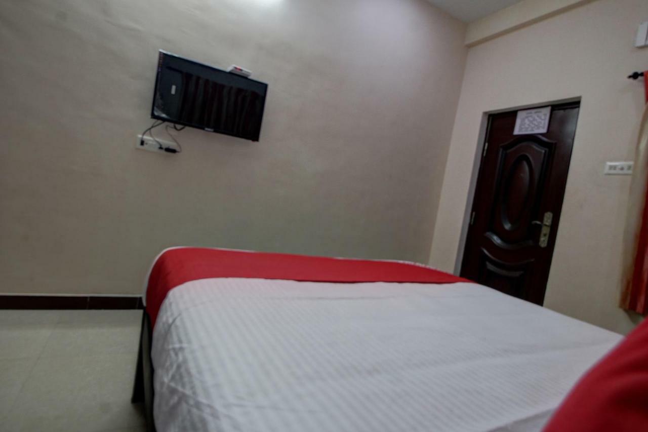 Oyo 42678 Hotel Vasantha Bhavanam Saver Coimbatore Eksteriør billede