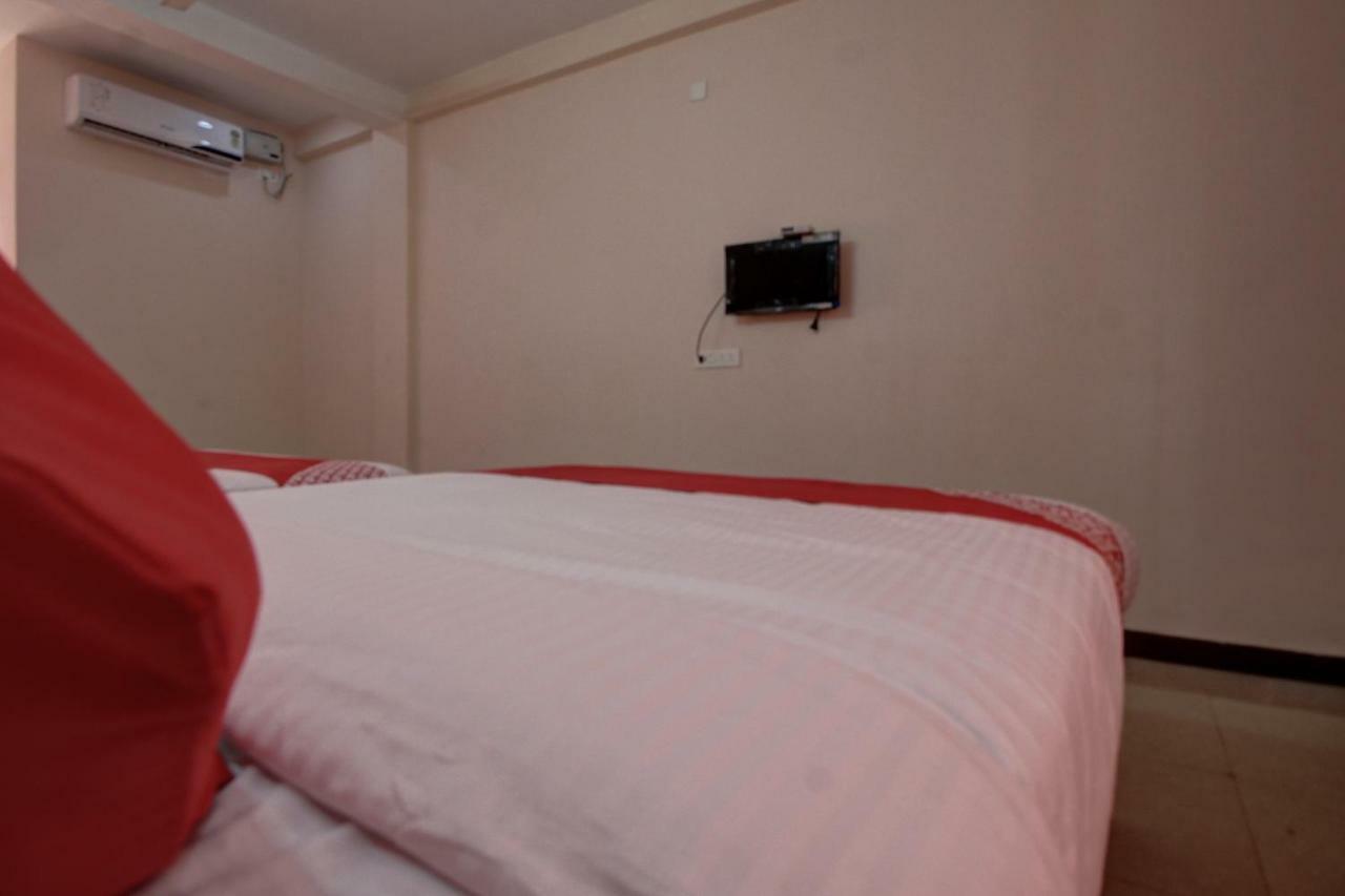 Oyo 42678 Hotel Vasantha Bhavanam Saver Coimbatore Eksteriør billede