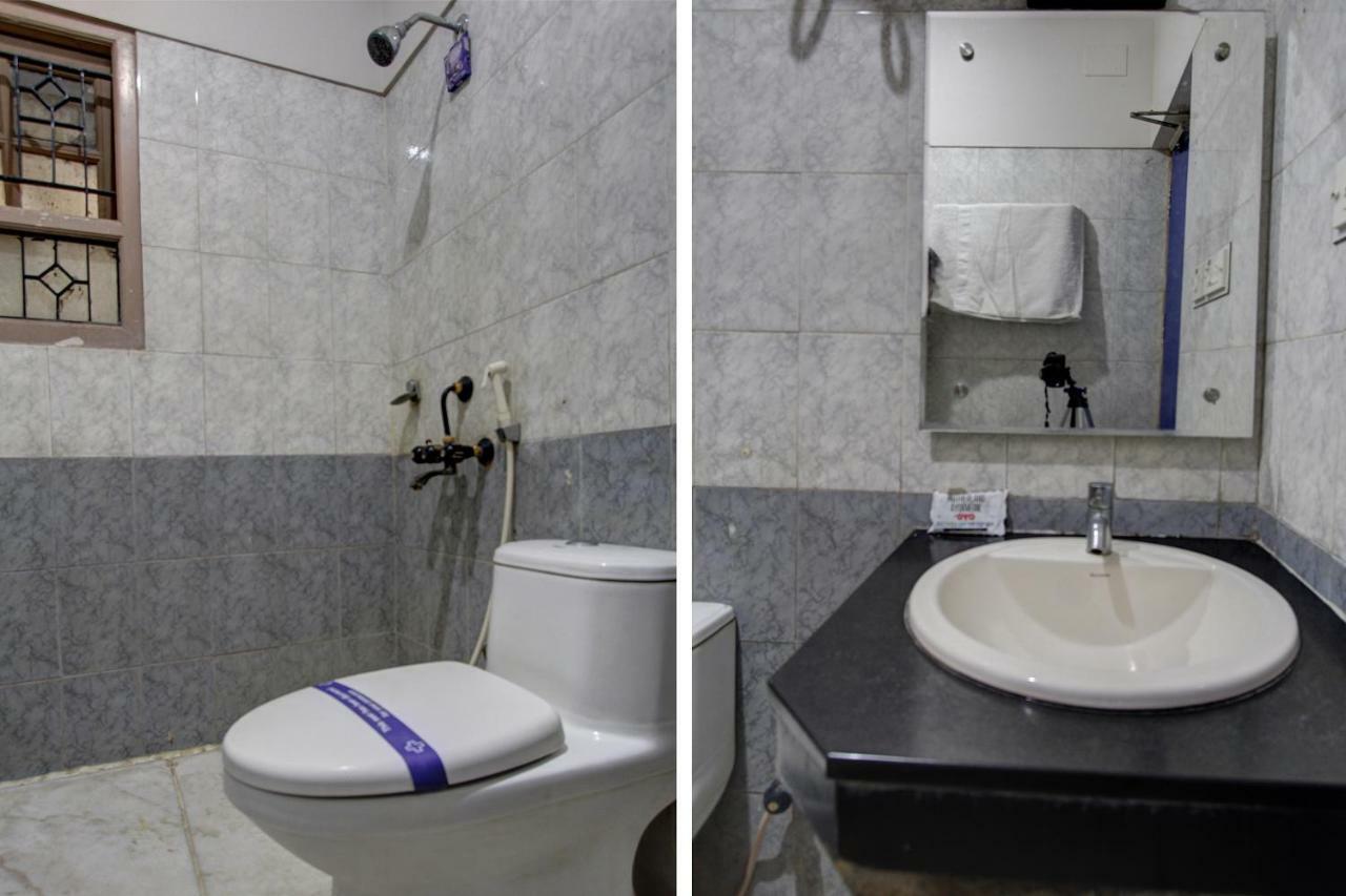 Oyo 42678 Hotel Vasantha Bhavanam Saver Coimbatore Eksteriør billede