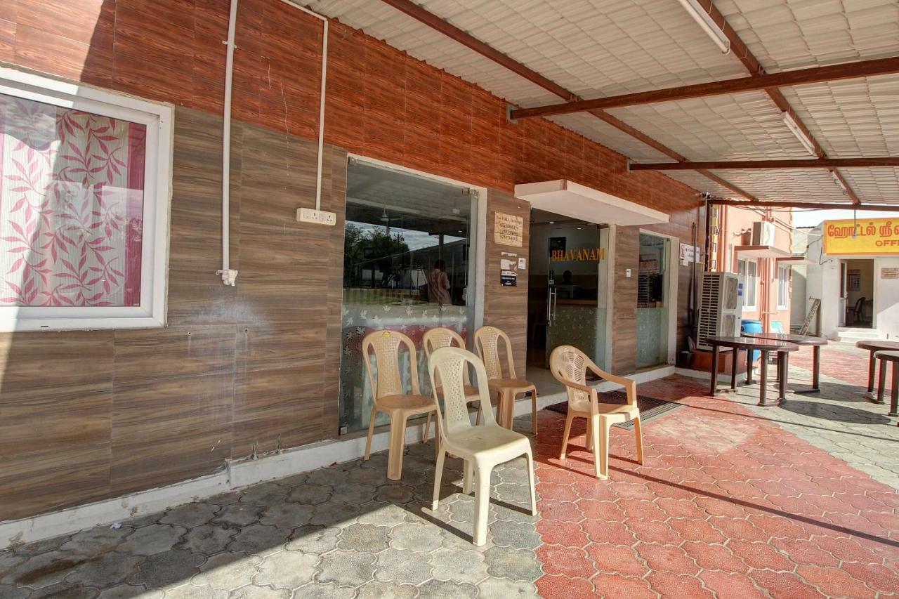 Oyo 42678 Hotel Vasantha Bhavanam Saver Coimbatore Eksteriør billede