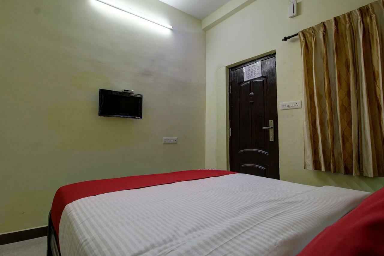 Oyo 42678 Hotel Vasantha Bhavanam Saver Coimbatore Eksteriør billede